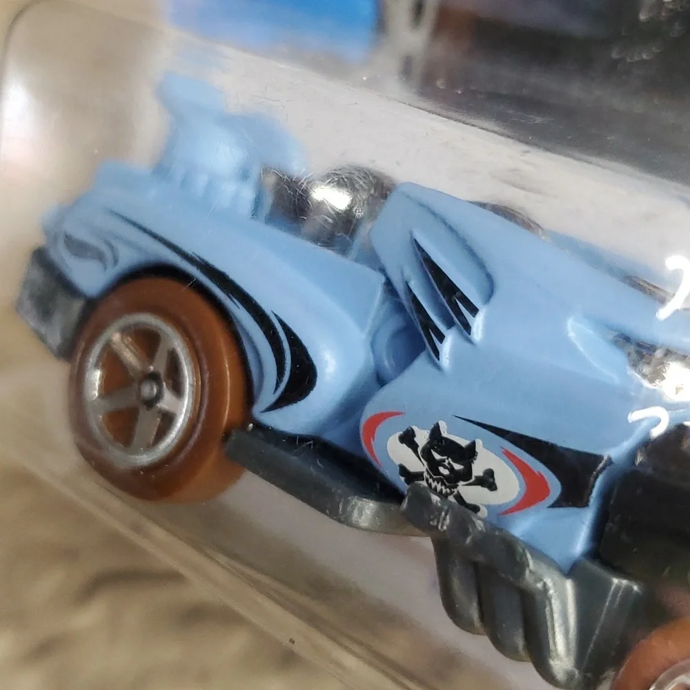 Hot Wheels‎
